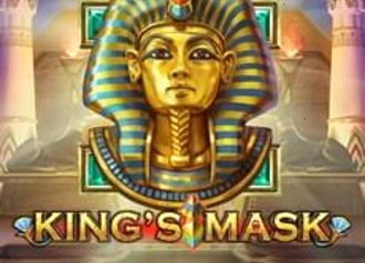 изображение слота King S Mask